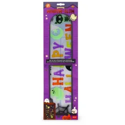 Legami Gel-Fensteraufkleber Set - Window-Glow 3