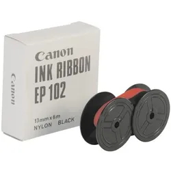 Canon Farbband »EP-102« schwarz, 1.3 cm