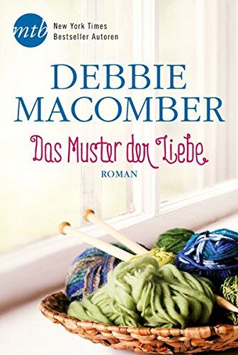 Debbie Macomber - Das Muster der Liebe - Preis vom 11.10.2026 15:43:13 h