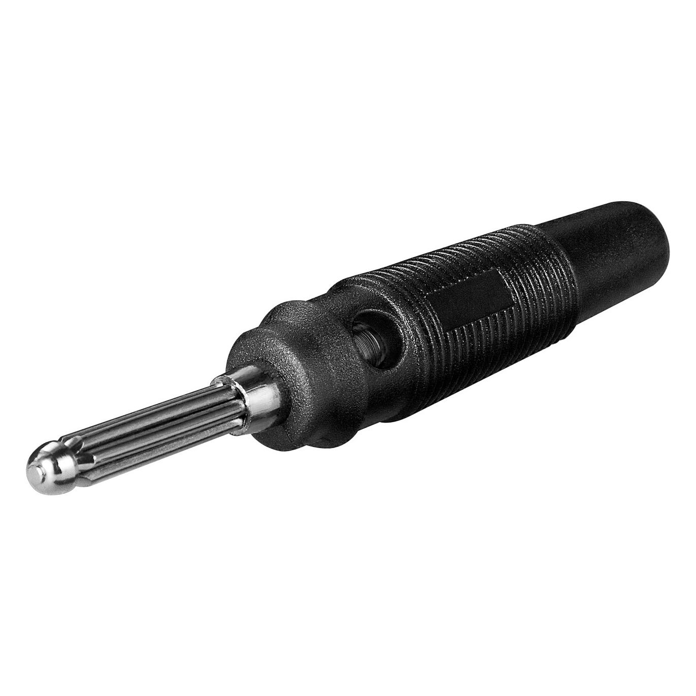 Goobay Bananen-Stecker (11399)