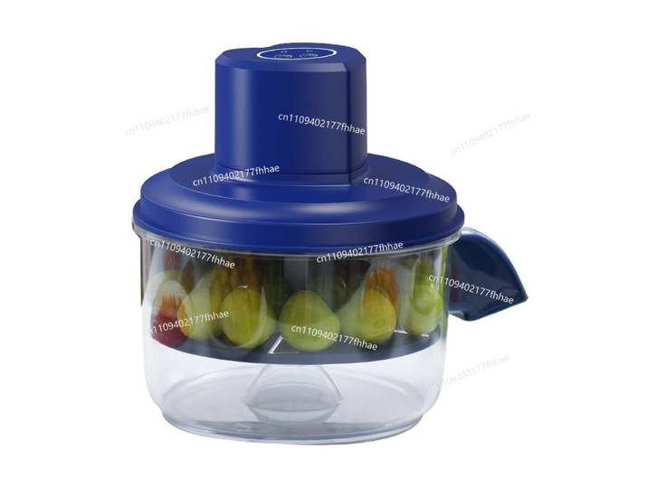 Éplucheur multifonctionnel pour raisins, abricots et prunes, éplucheur électrique rapide pour la maison