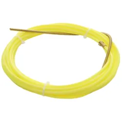 ELMAG PTFE-Seele 4 m 'gelb' gelb - 59721 - gelb