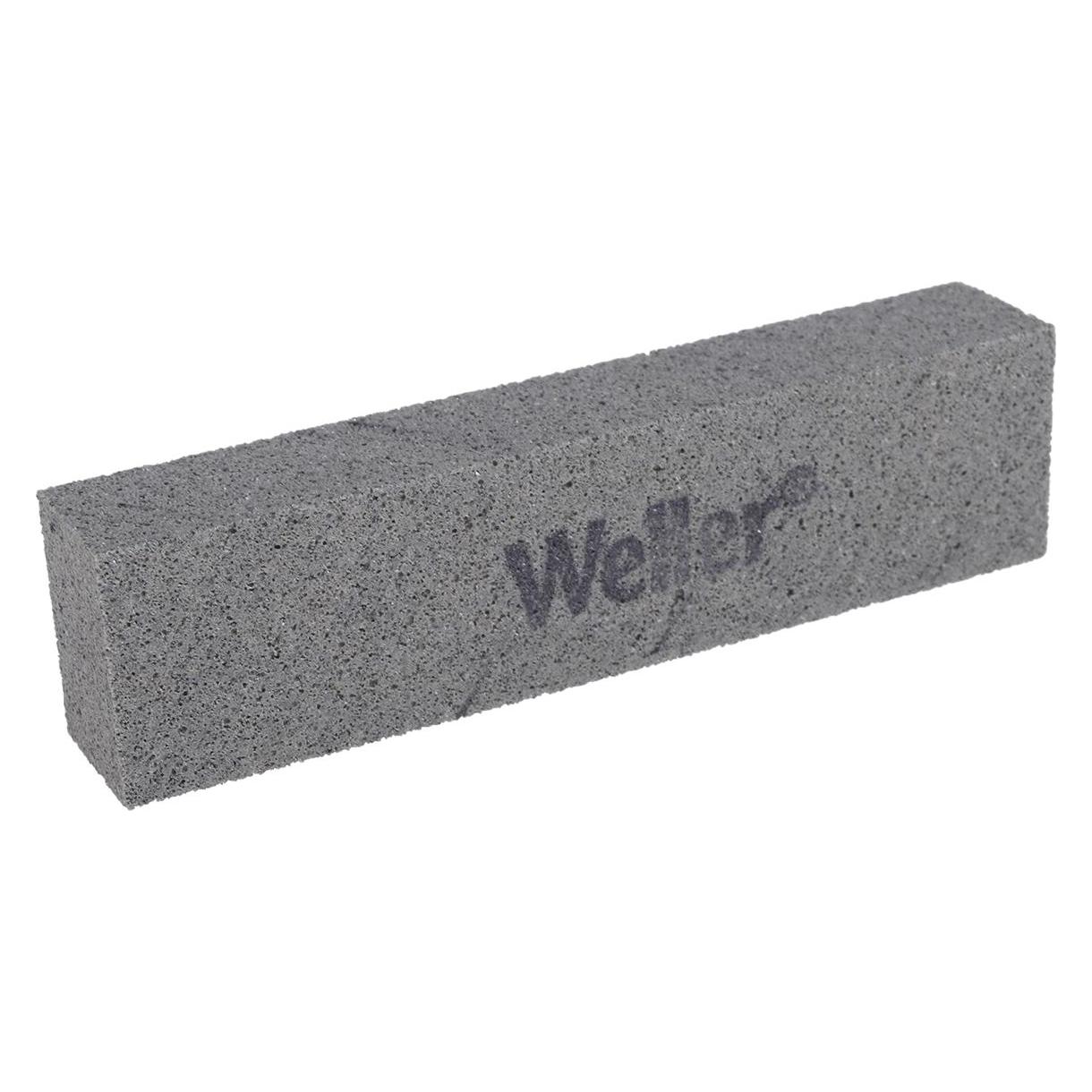Weller Erem Weller WPB1 Lötzubehör Lötspitzen-Schleifstein für Alle Lötkolben (WPB1)