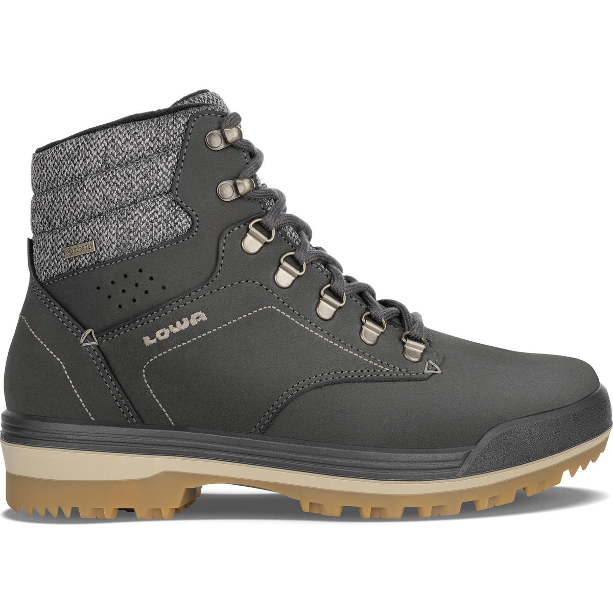 Lowa Nera GTX anthrazit/beige (9711) 40 411556-9711-40
