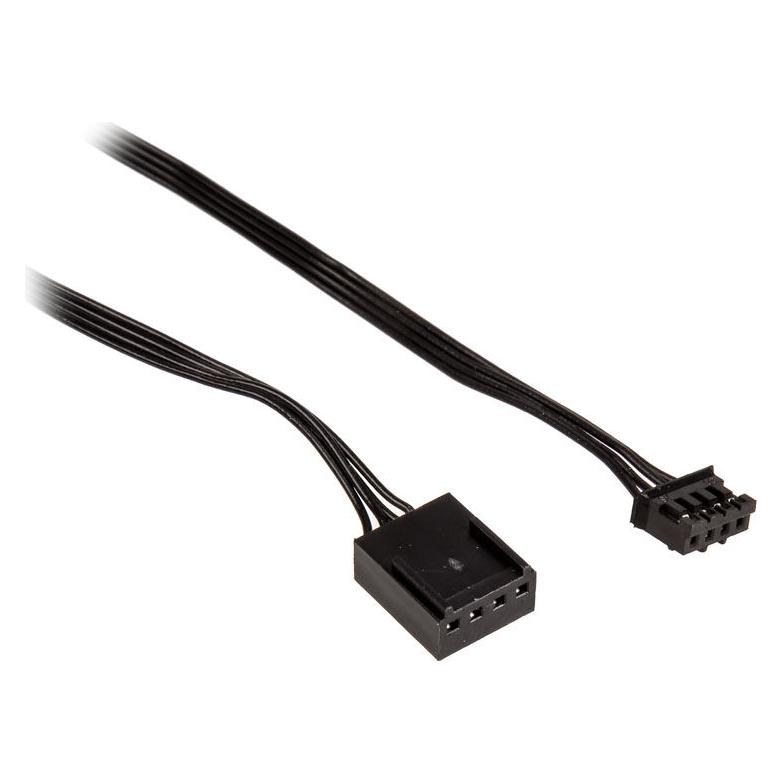 Raijintek IRIS 14 Rainbow RGB LED-Lüfter, 2er Set inkl. Controller (140 mm, 2x) (0R400049)