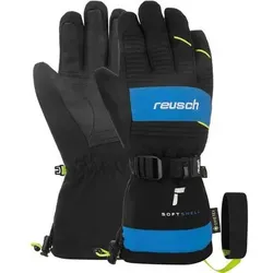 REUSCH Kinder Handschuhe Reusch Maxim GORE-TEX Junior, Größe 4,5 in Schwarz Schwarz