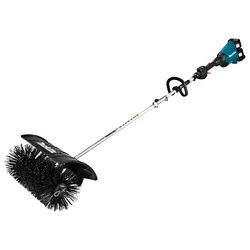 Makita Kehrbürstenaufsatz BR400MP 60 cm - 199318-5