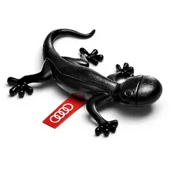 Audi Duftgecko schwarz