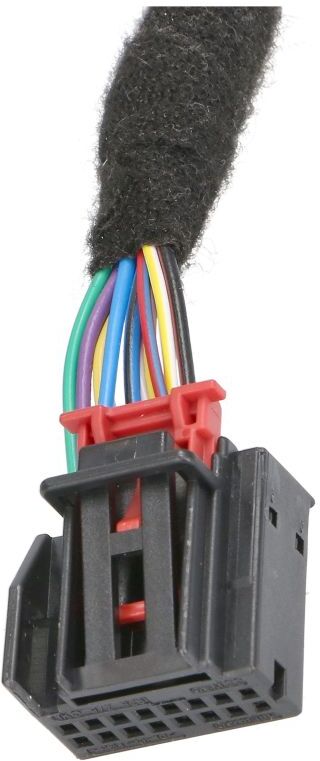 Außenspiegel MAGNETI MARELLI 182201587600