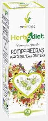 NOVA DIET ROMPEPIEDRAS 50ml