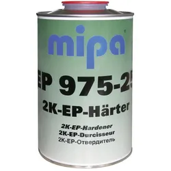 MIPA EP-Härter EP975-25 Epoxyhärter f. EP-Fußbodenbeschichtung 1kg