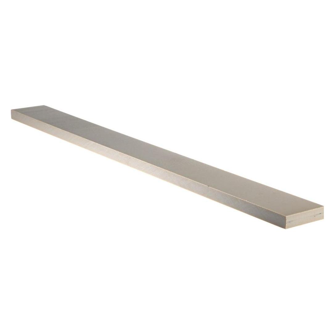 RS PRO Halbzeug Platte Peek450G 12x50x500mm (129836)