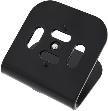 Catchbox Plus Dock Mounting Bracket Noir