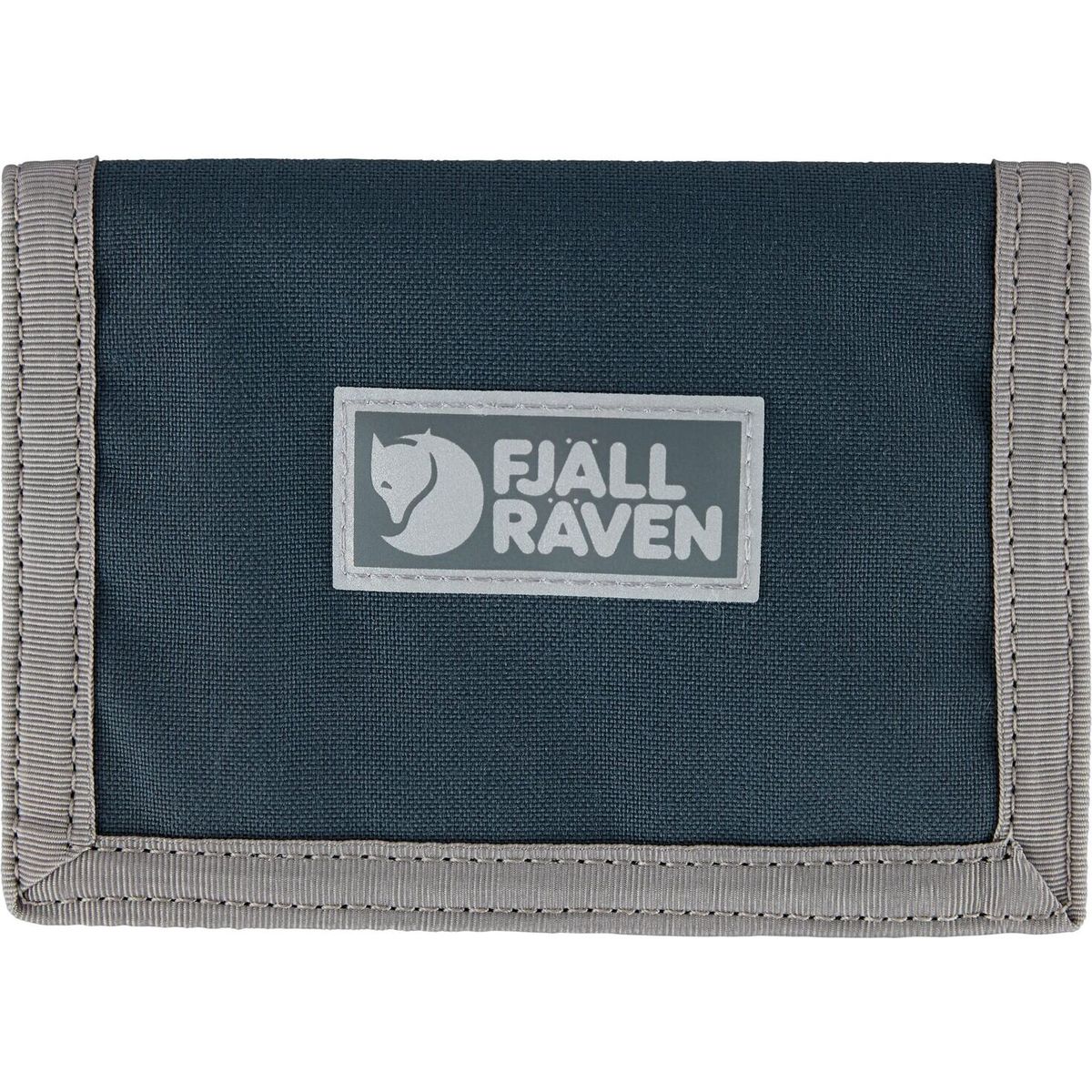Fjällräven Vardag Wallet navy (560) One Size F23100202-560-One Size