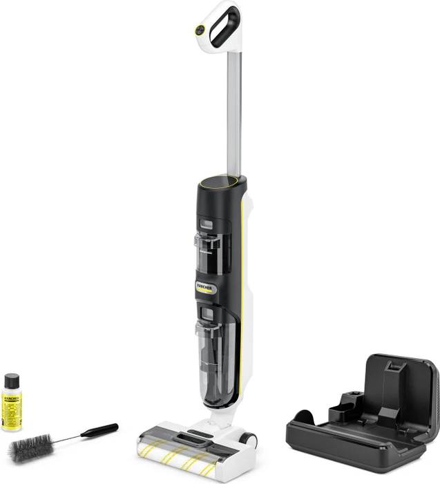 KÄRCHER FCV 4 Dry