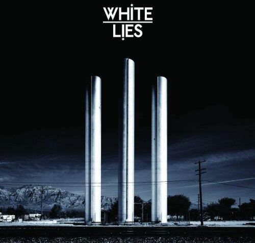 White Lies - To Lose My Life (UK Version) - Preis vom 12.10.2026 11:37:12 h
