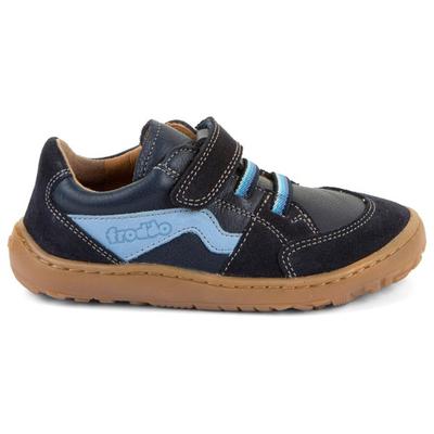 Froddo - Kid's Barefoot River - Barfußschuhe 30 | EU 30 blau