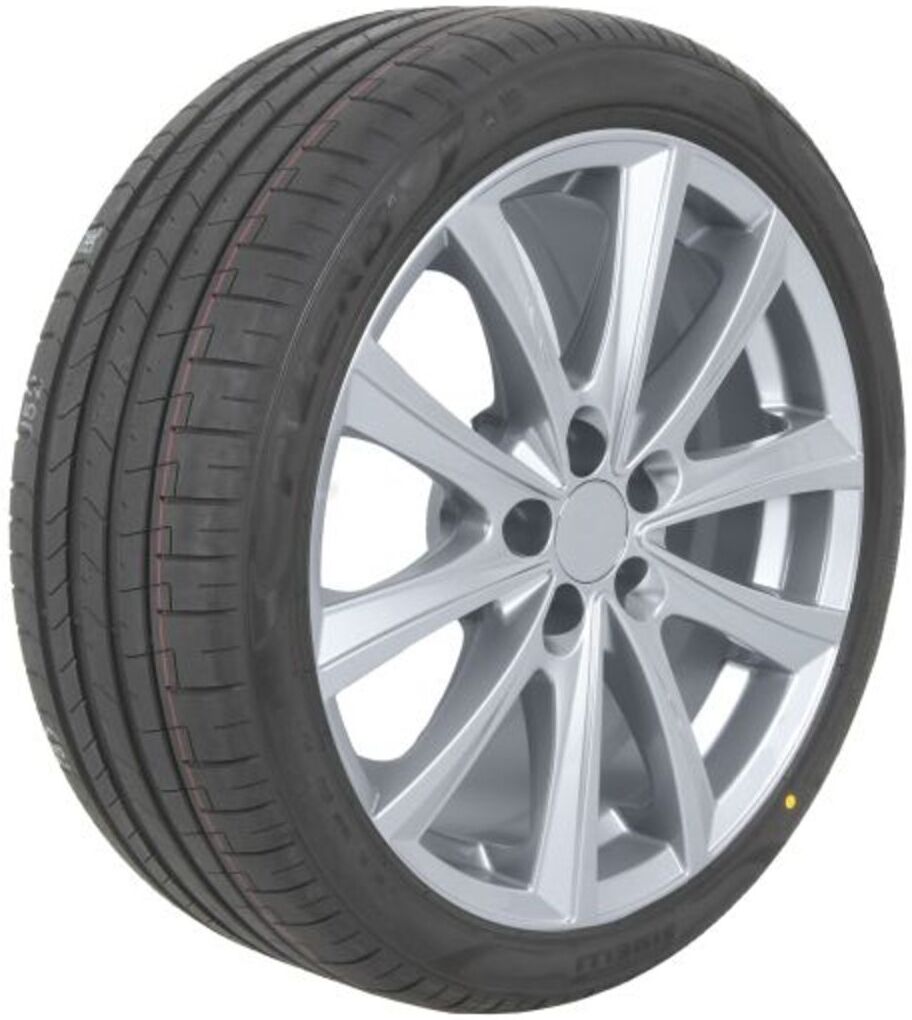 Sommerreifen PIRELLI PZero 295/45R20 XL 114Y