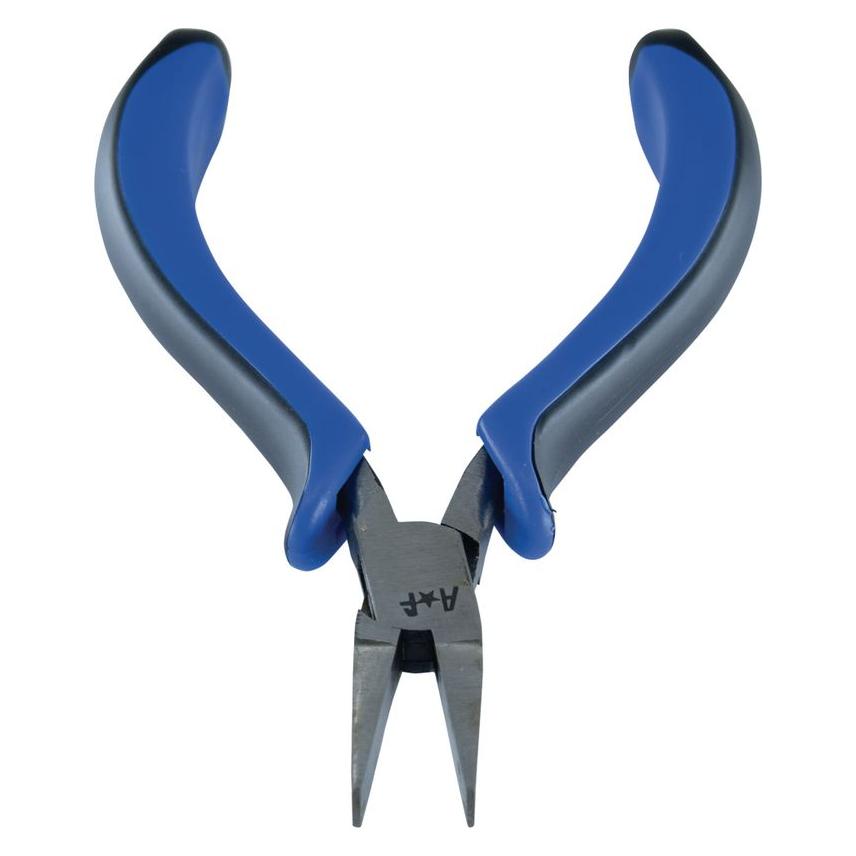 AF Switzerland Flachzange "Smart grip" 180.758 (130 mm) (69657534)