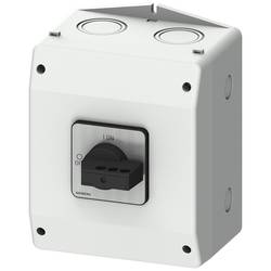 Lasttrennschalter Isolierstoff Siemens 3LD22855VD21