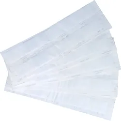 Aluderm Aluplast Elastisch Fingerverband 18x2cm 10 ST