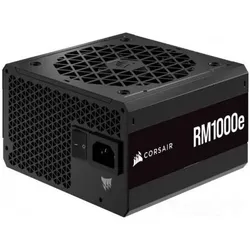 Corsair RM1000e (1000 W), PC Netzteil, Schwarz