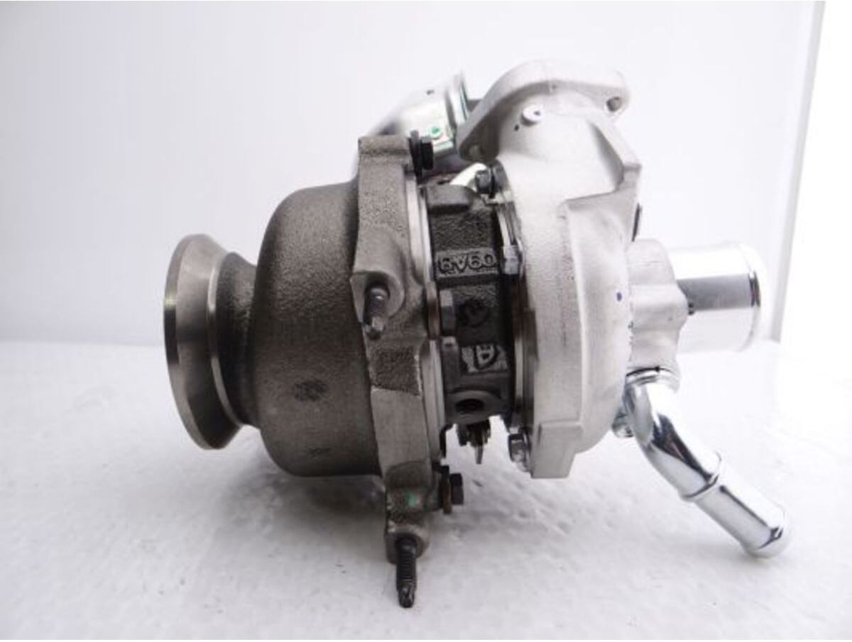 Garrett Turbocompressore, sovralimentazione REMAN 828578-9004S