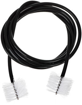 Thomann Snake Brush Cleaner Tuba