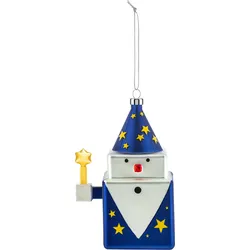 Cubomago Weihnachtskugel