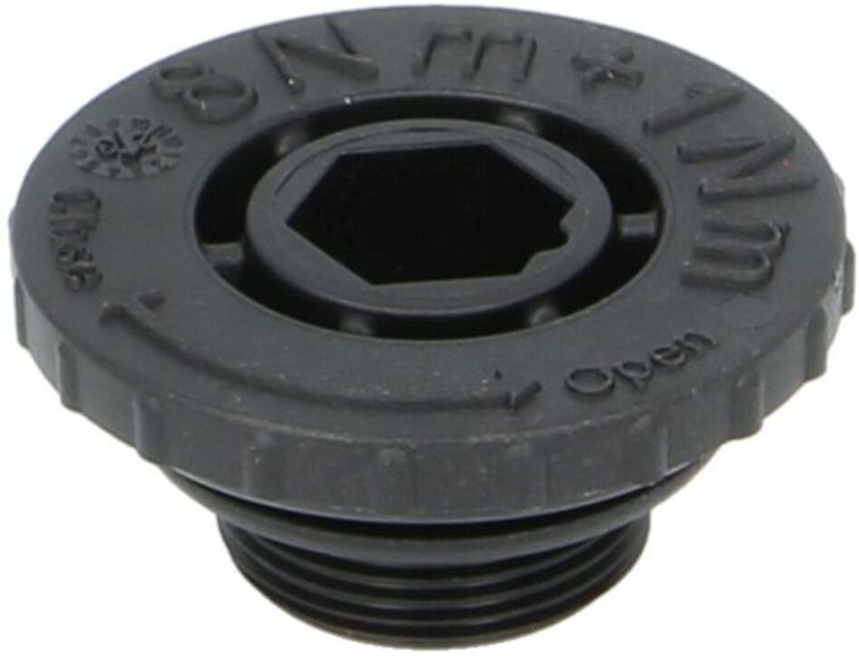 Element, Getriebe ZF 0501 333 807