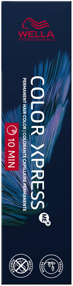 60ml Wella Professionals Color Xpress