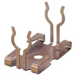WAGO GmbH &amp; Co. KG Montage Clip 765-101/000-000