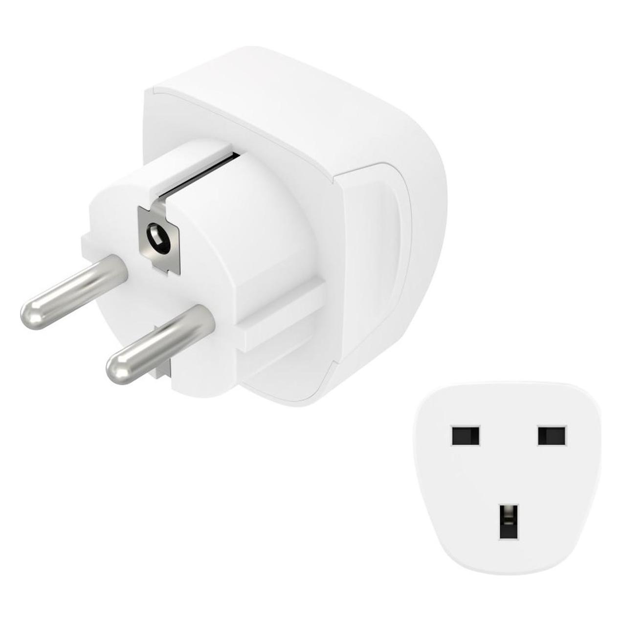 Hama Reiseadapter (00223459)