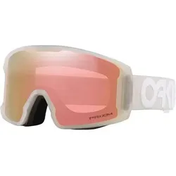 OAKLEY Herren Brille LINE MINER XM, Größe ONE SIZE in Braun 1