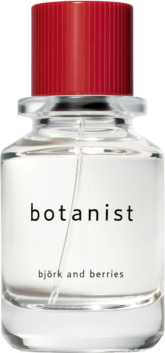 50ml björk and berries Botanist Eau de Parfum