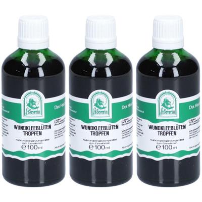 Wundkleeblüten Tropfen x3 3x100 ml