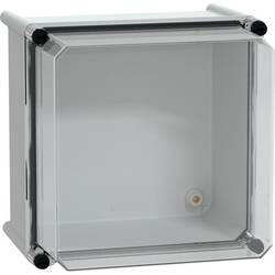 Schneider Electric NSYPLS2727AG Universal-Gehäuse Polyester 1 St. Dose