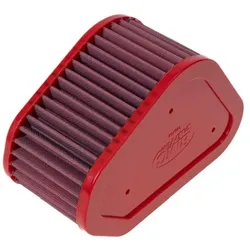 BMC, Motorrad Zubehör, Luftfilter für Kawasaki KFX 700 (2004–2007), KVF 650 Brute Force (2005–2011) und Suzuki LT 700