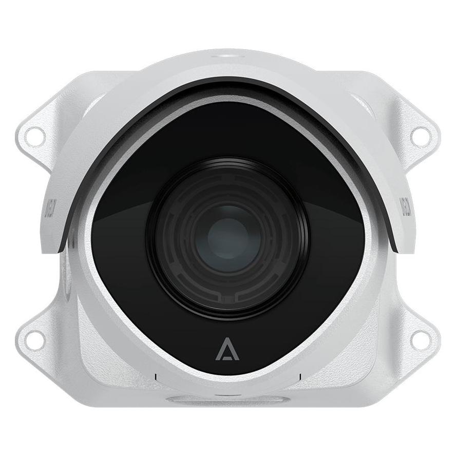 Avigilon 2MP H6SL Bullet Camera with (1920 x 1080 Pixels) (2.0C-H6SL-BO1-IR)