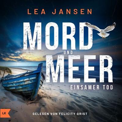 MORD UND MEER - Einsamer Tod - Lea Jansen, Audio, 9783982737782