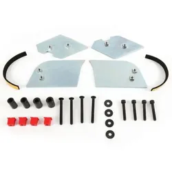 SHAD Top Master Befestigungssatz BMW