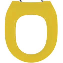 Ideal Standard, WC Deckel, Contour 21 Kinder WC-Sitzring Schools S4545