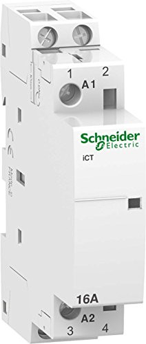 Schneider A9C22512 iCT installatiebeveiliging 16A 2S 50Hz 220 V