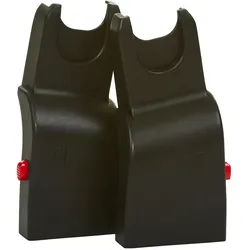 ABC Design, Kinderwagen Zubehör, Autositzadapter