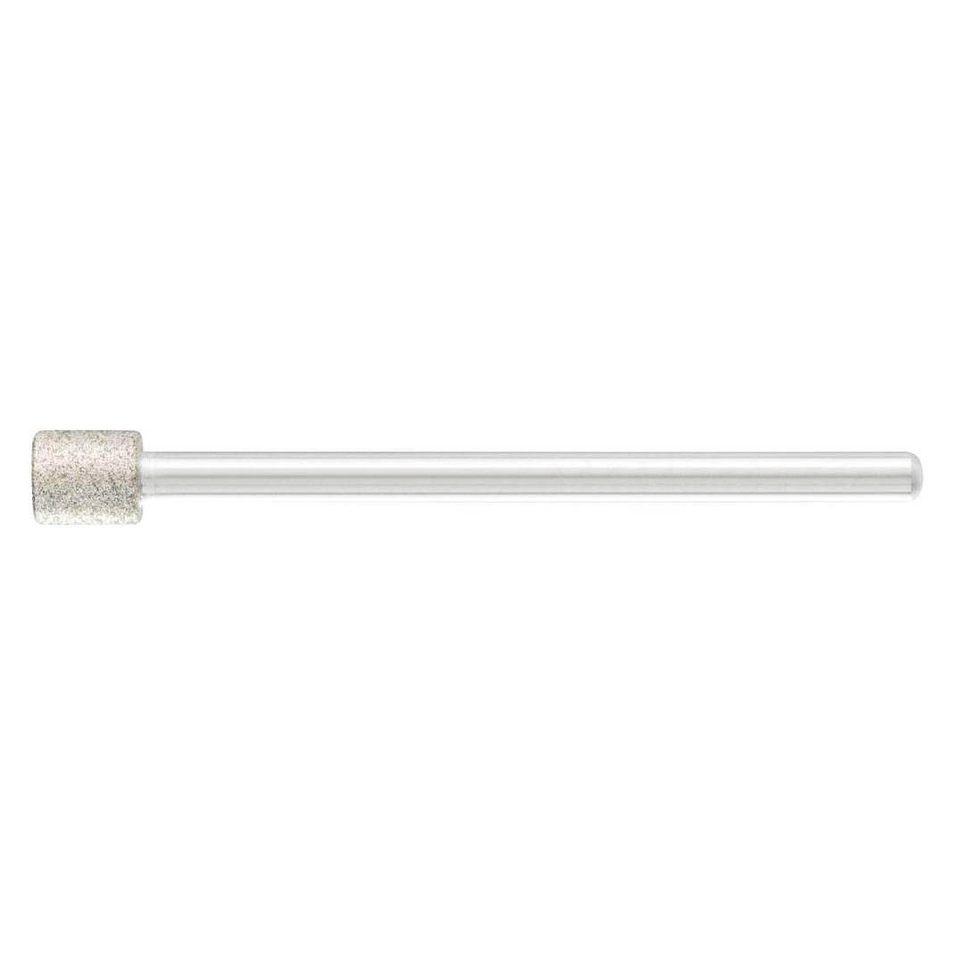 Pferd Schleifstift D5,5xH6mm 3 mm Diamant D 126 D 126 (D 126) (36005510)