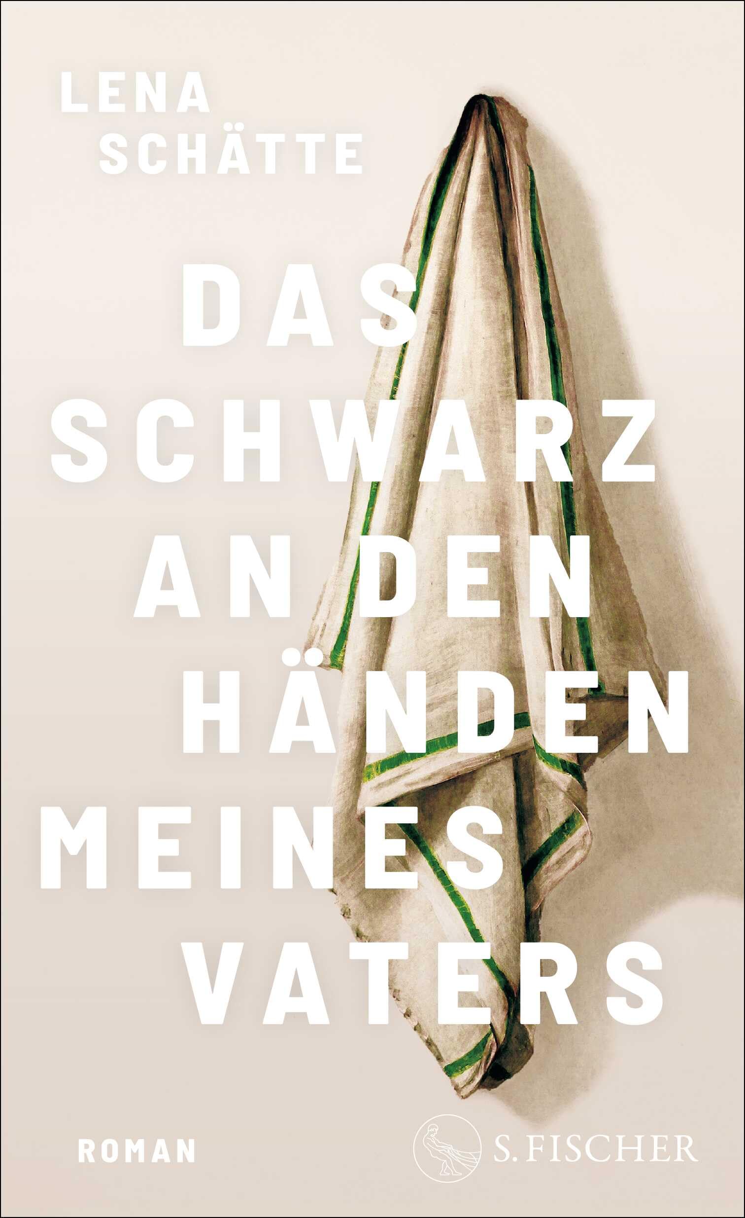 Lena Schätte - Das Schwarz an den Händen meines Vaters: Roman - Preis vom 18.10.2026 15:28:09 h
