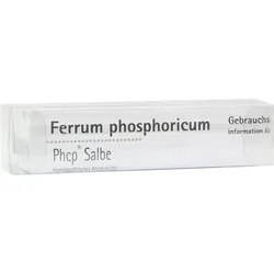 Ferrum Phosphoricum Phcp 30 G