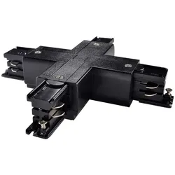 Abalight X-Verbinder TRACK-X-Verbinder-B