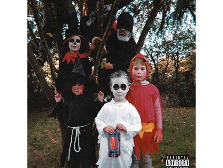 Columbine - Enfants Terribles