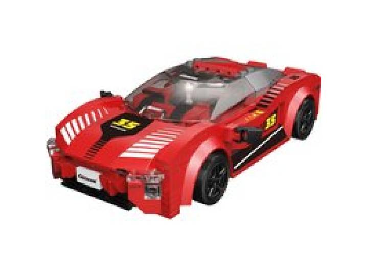 CARRERA Voiture télécommandée